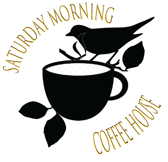 Saturday Morning Coffee House Logo